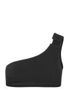 Shoulder Bralette-Rp Calvin Klein Black