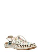 Ke Uneek Ii Convertible Canvas KEEN Beige