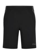 Bg M Wandermoor Wind Short Berghaus Black