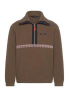 Bg U Rhynie Aztec Hz Berghaus Brown