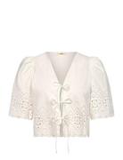 Linda SUNCOO Paris White