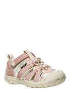 Ke Seacamp Ii Cnx KEEN Pink