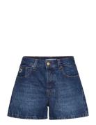 Sandra-C Noad Veined Lois Jeans Blue