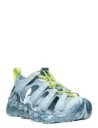 Ke Hyperport H2 KEEN Blue