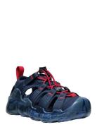 Ke Hyperport H2 Y-Naval KEEN Navy