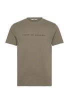 Dillan P Tiger Of Sweden Khaki