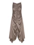 Deata Tiger Of Sweden Brown