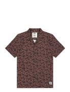 Mareeba Shirt PICTURE ORGANIC CLOTHING Patterned