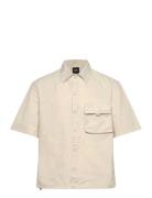Reserve Pocket Shirt OAKLEY Beige