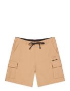 Alpho Shorts PICTURE ORGANIC CLOTHING Beige