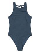 Kalen Swimsuit PICTURE ORGANIC CLOTHING Blue