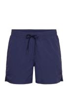 Nike Solid Icon 5" Volley Short NIKE SWIM Navy