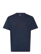 Cliffside Tee ROSSIGNOL Navy