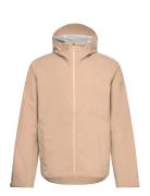 Utiliv Jkt ROSSIGNOL Beige