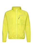 Sidelhorn Pkb Jkt ROSSIGNOL Yellow