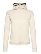 W Mid Layer Thin Fz ROSSIGNOL Cream