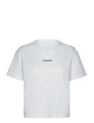W Presset Tee ROSSIGNOL White