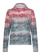 W Westweg Sun Hoodie ROSSIGNOL Green