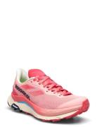 W Vezor ROSSIGNOL Pink