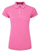 Cap Sleeve Lisle FootJoy Grey