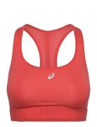 Road Compression Bra Asics Pink