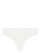 Thong Calvin Klein White