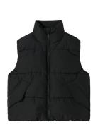Nkfmole Vest Pb Name It Black