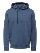 Onsceres Hoodie Sweat Noos ONLY & SONS Blue