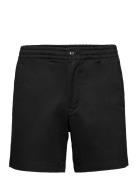 6-Inch Polo Prepster Stretch Chino Short Polo Ralph Lauren Black