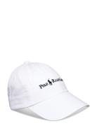 16/1 Twill-Classic Sport Cap Polo Ralph Lauren White