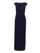 Classic Mj-Gown Lauren Ralph Lauren Navy