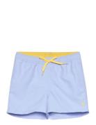 Traveler Swim Trunk Ralph Lauren Baby Blue