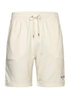 7.5-Inch Polo Sport Terry Short Polo Ralph Lauren Cream