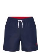 Traveler Swim Trunk Ralph Lauren Kids Navy