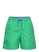 Traveler Swim Trunk Ralph Lauren Kids Green