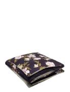 Opal Floral Double Duvet Cover Ted Baker Navy