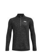 Ua Tech 2.0 1/2 Zip Under Armour Grey