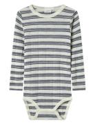 Nmmwang Wool Needle Ls Body Noos Name It Patterned