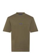 Nieros HUGO BLUE Patterned