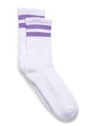 Nkfnalma Sock Name It White