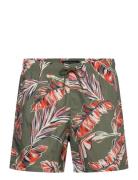 Medium Drawstring Print Tommy Hilfiger Patterned