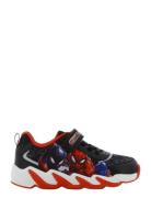 Spiderman Sneakers Leomil Red