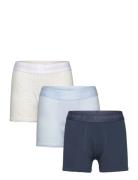 Xb-Boxer/Brief Converse Patterned