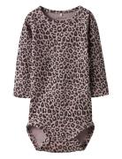 Nbfleoana Ls Body Name It Purple