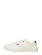 Jfwlennox Pu Sneaker Jack & J S White