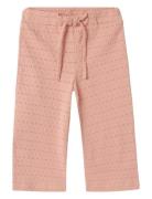 Nmfjamla Culotte Pant Lil Lil'Atelier Pink