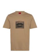 Deterni HUGO Beige