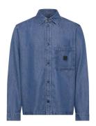 Laredo- Bo BOSS Blue