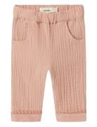 Nbflulu Pant Lil Lil'Atelier Pink