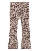 Nmfleoana Flared Legging Name It Pink